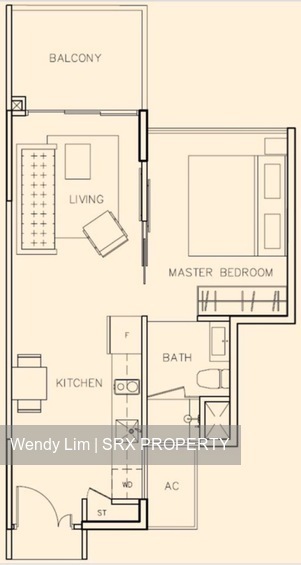 Parc Olympia (D17), Condominium #241804331